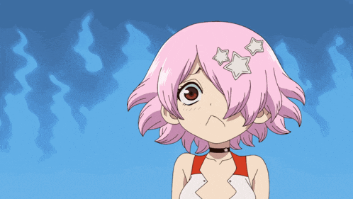 Anime Dr Stone GIF