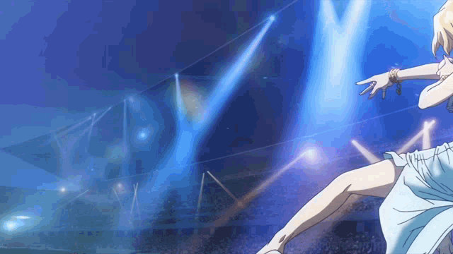 Anime Dr Stone GIF