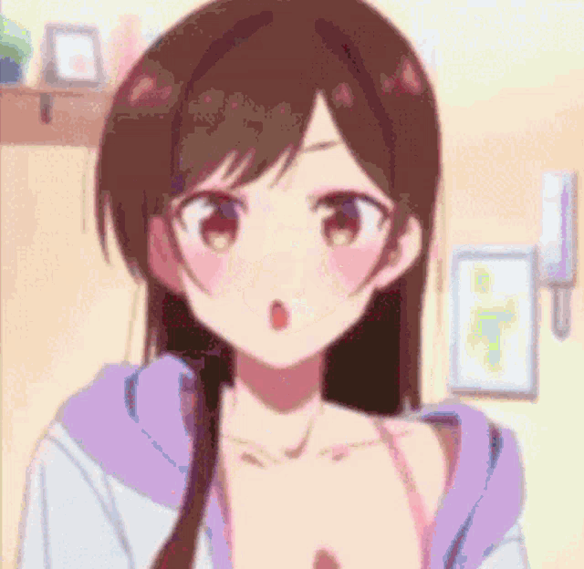 Anime GIF