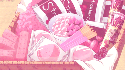 Anime GIF