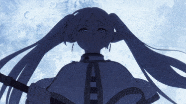 Anime Elf GIF