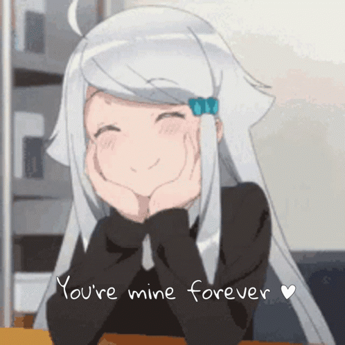 Anime GIF