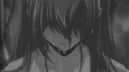 Anime Emotions GIF