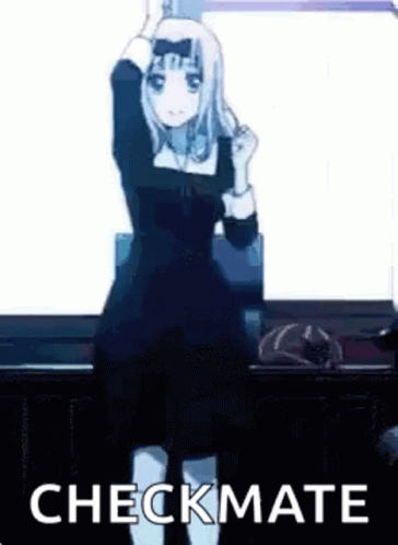 Anime Epic GIF