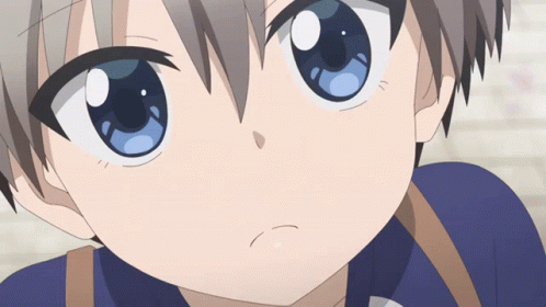 Anime Evil Smile GIF. This 498 x 280 animated GIF is part of our smug anime face collection. Related themes include anime, evil smile. Created by gwel29…