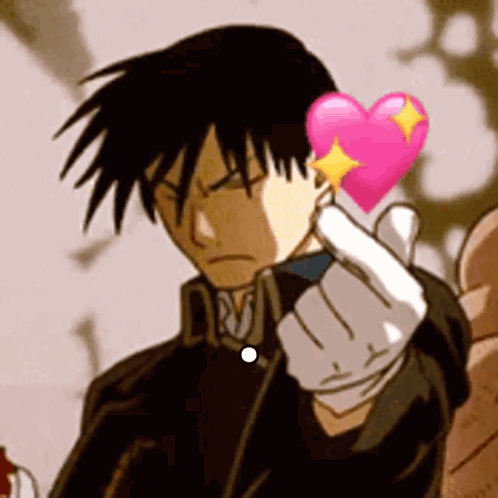 Anime GIF