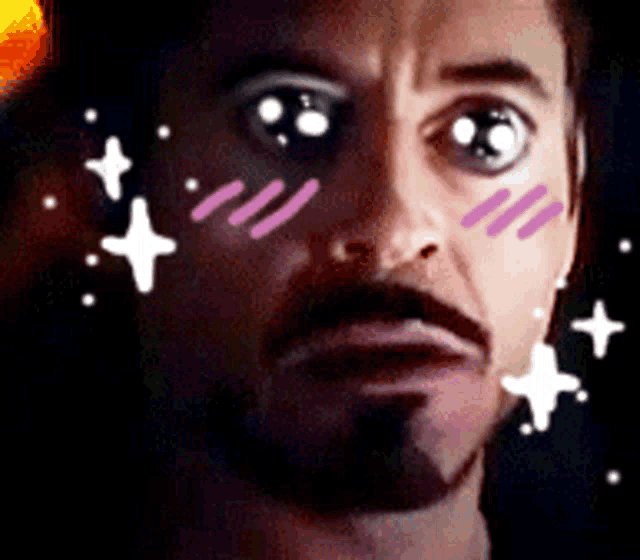 Anime Eyes GIF