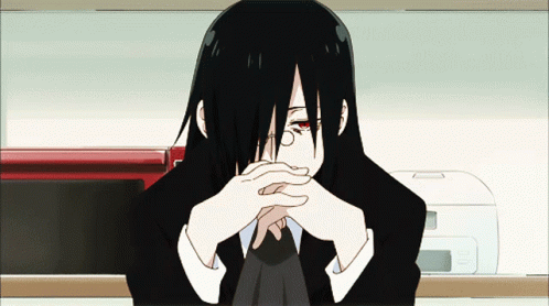 Anime Fafnir Kobayashi GIF. This 498 x 278 animated GIF is part of our maes hughes collection. Related themes include anime. Created by rayanlion20. View…