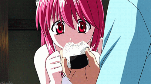Anime Feed GIF