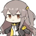 Anime Feel The Taste Sticker