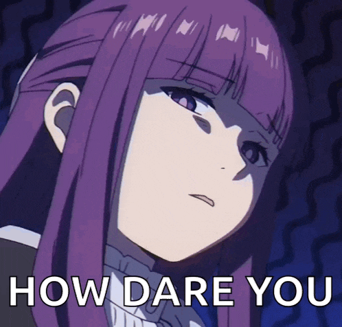 Anime Fern GIF