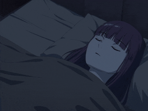 Anime Fern GIF