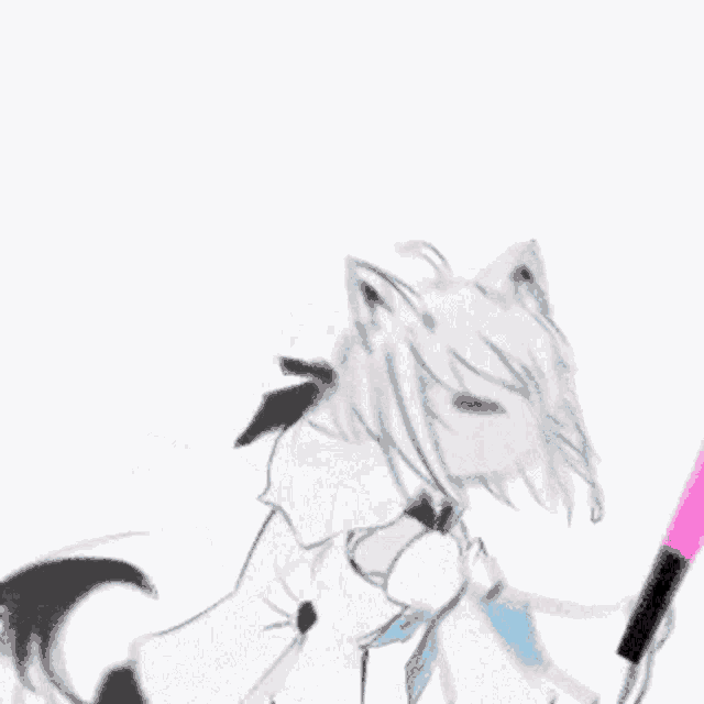 Anime Fight GIF