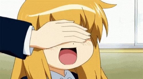 Anime Fight GIF