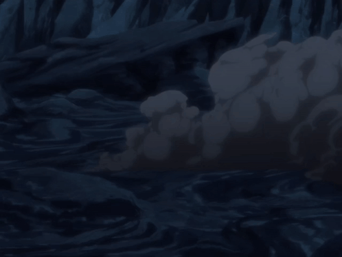 Anime Fight GIF