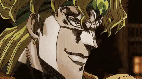 Anime Fighting GIF