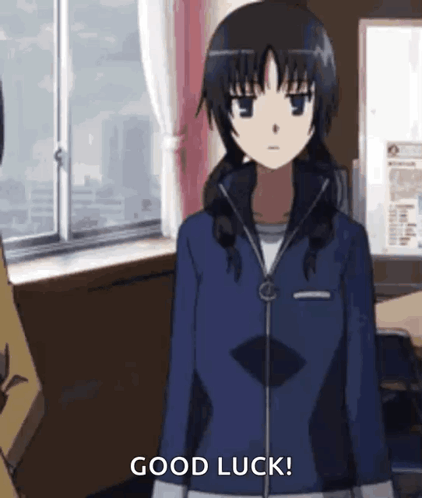 Anime Finger Guns GIF. This 422 x 498 animated GIF is part of our gracias por su atencion anime collection. Related themes include anime. Created by…
