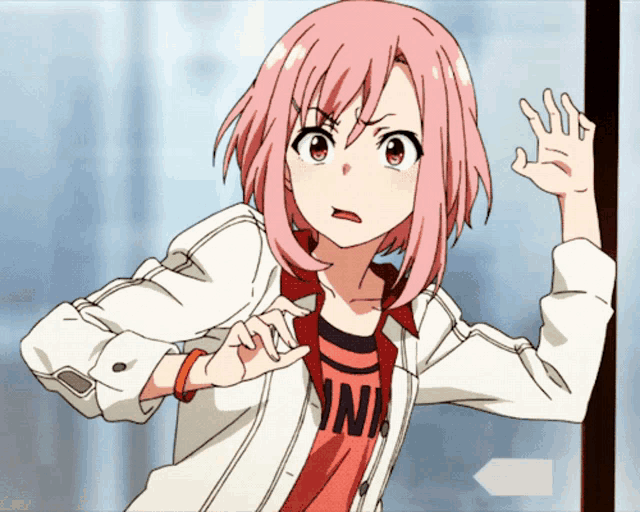 Anime GIF