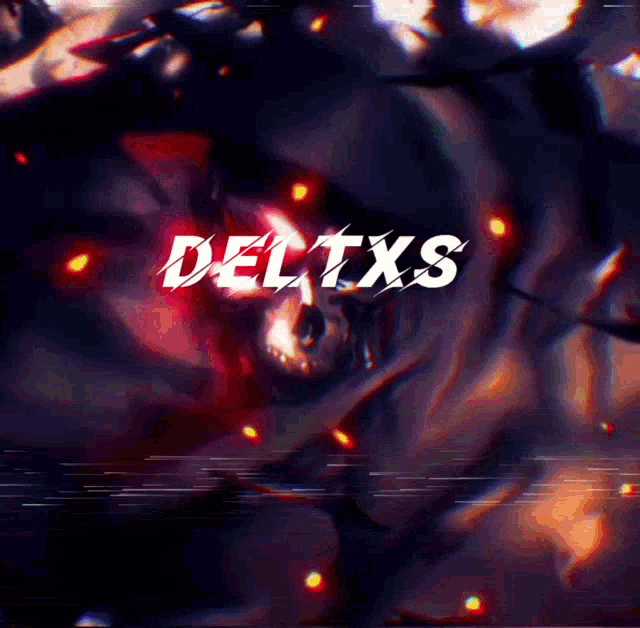 Anime Flash GIF