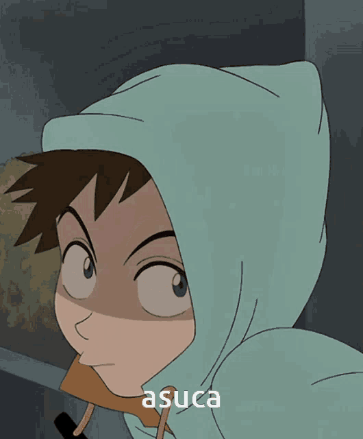 Anime Flcl GIF