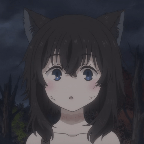 Anime Fran GIF