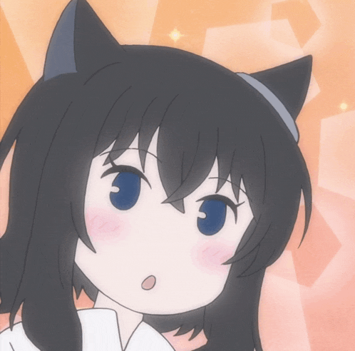 Anime Fran GIF
