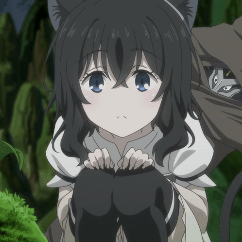 Anime Fran GIF