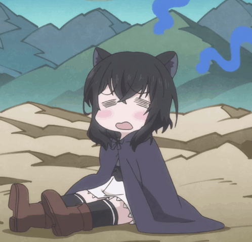 Anime Fran GIF