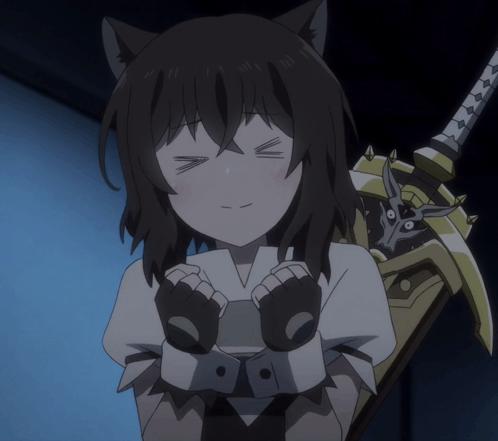 Anime Fran GIF