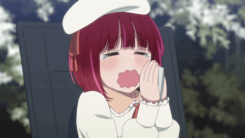 Anime Freezing GIF. This 498 x 281 animated GIF is part of our freezing anime collection. Related themes include anime, autumn, cold. Created by AlexKazuma…