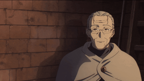 Anime Frieren Beyond The Journeys End GIF