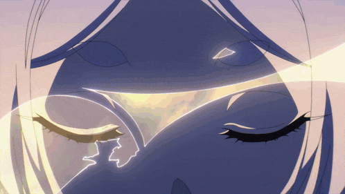 Anime Frieren GIF