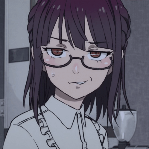 Anime Fujimiya GIF