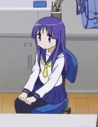 Anime Fun GIF