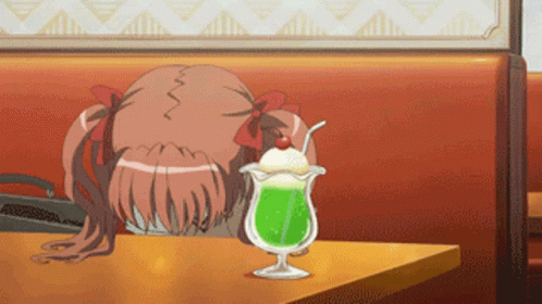 Anime Fustration GIF. This 498 x 280 animated GIF is part of our head banging on desk collection. Related themes include anime, headbanging. Created by…
