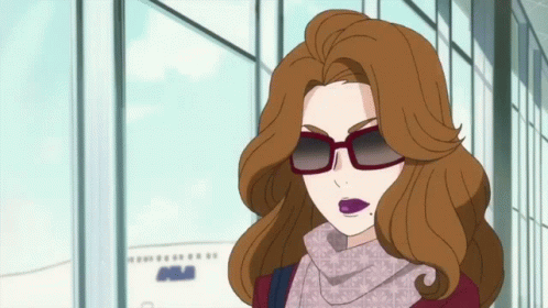 Anime Gasp GIF. This 498 x 280 animated GIF is part of our offended gasp collection. Related themes include anime, gasp, surprised. Created by Elmazz. View…