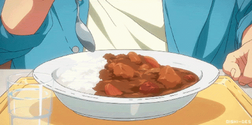 Anime Gif Anime GIF