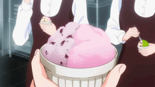 Anime Gif Anime GIF