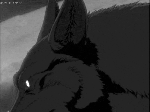 Anime Gif GIF