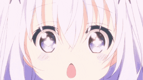 Anime Gif GIF