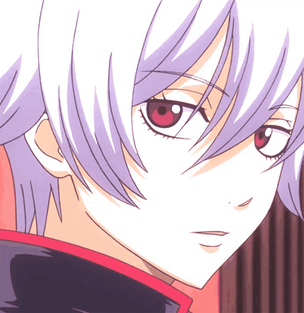 Anime Gintama GIF