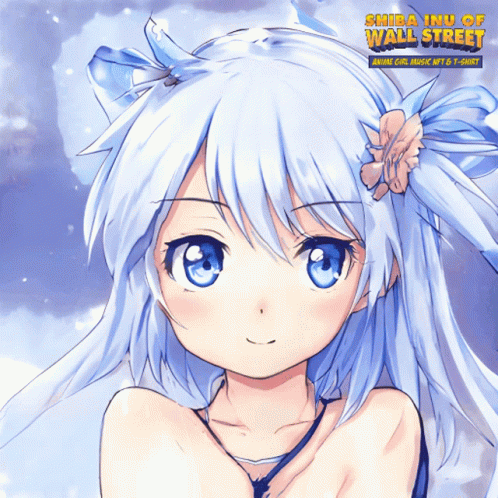 Anime Girl Anime Girls GIF