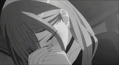 Anime Girl GIF