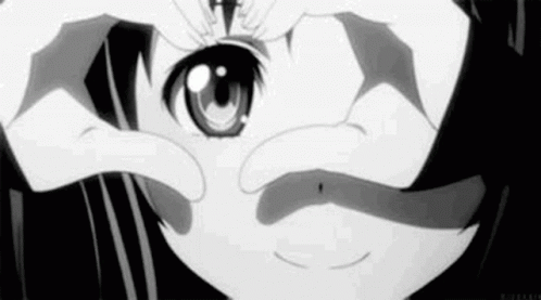 Anime Girl GIF