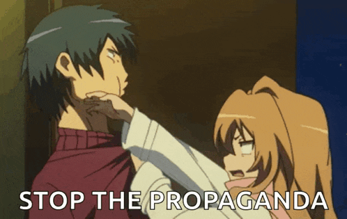 Anime Girl GIF