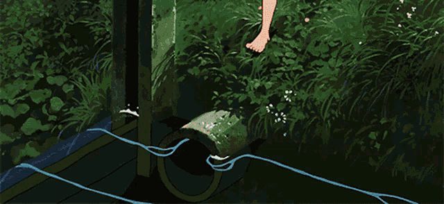 Anime Girl GIF
