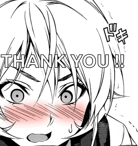 Anime Girl GIF