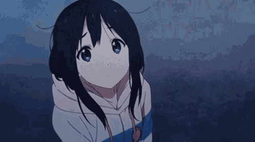 Anime Girl Leaving GIF. This 498 x 278 animated GIF is part of our sad leaving collection. Created by Nilse_. View the original animation, share it, or…