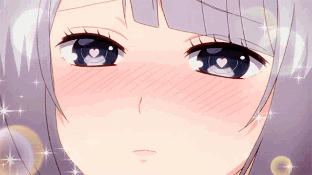 Anime Girl GIF
