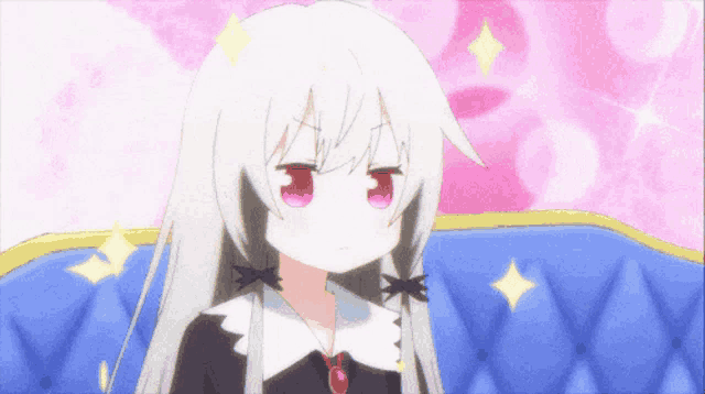 Anime Girl GIF
